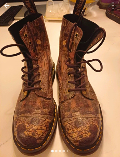 Martens 1460 tate - dr.,