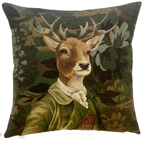 Verdure stag green - verdure,