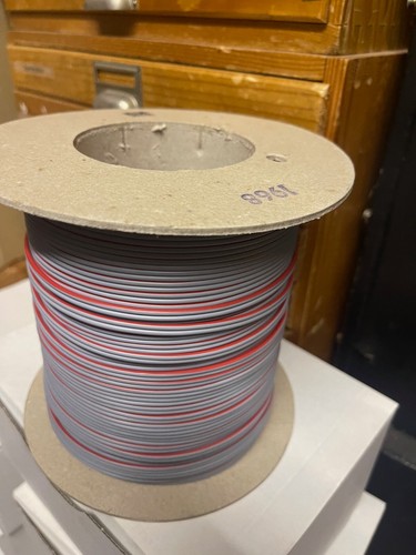 100 meter telefunken 1968 - ,