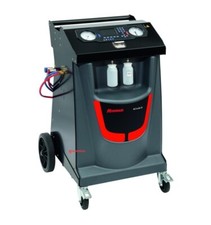 New Robinair AC1234-3i R1234yf Fully Auto Air Con Conditioning Machine Warranty