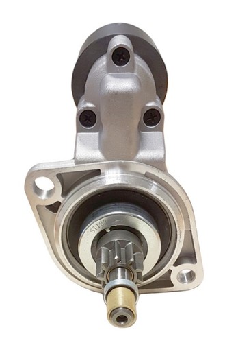 Rollco starter motor fits - starter, vw