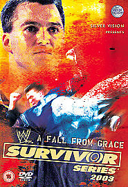 Wwe survivor series - wwe:,