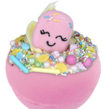 Bomb Cosmetics Ice Dream Bath