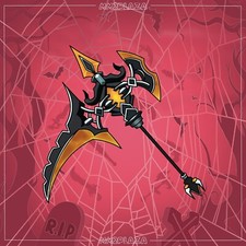 Hallowscythe (Mm2)