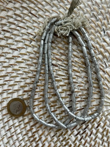 Ethiopian silver metal - silver,