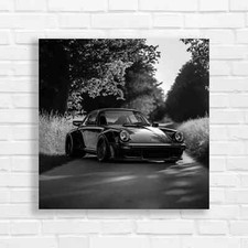 Porsche 911 Turbo Classic Cars