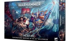 Warhammer 40k Hexfire Box Set
