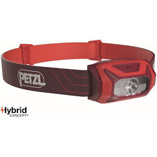 Petzl TIKKINA Outdoor Head Lamp -  Batteries Included