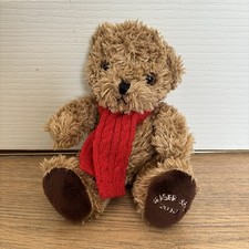 House Of Fraser 2010 Teddy