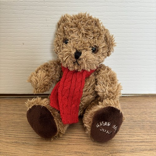 House fraser 2010 teddy - fraser,