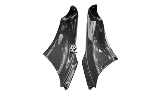 Carbon cockpit fairing for - carbon,