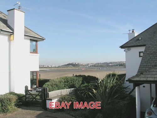 Photo fishermen cottages - photo, fishermen's