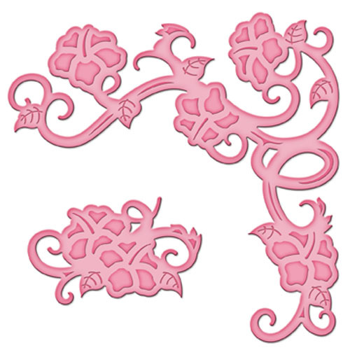 Spellbinders shapeabilities