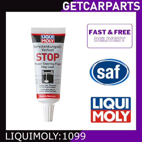 Liqui moly 35ml power steering - liqui,