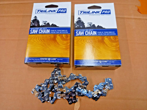 Trilink saw chain - 2,