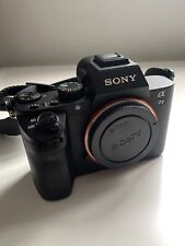 Sony Alpha A7 II Mirrorless