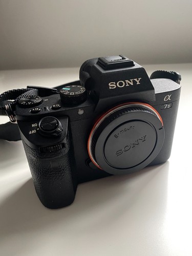 Sony alpha mirrorless - sony,