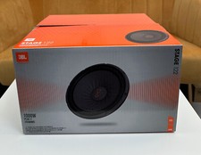 JBL 12" Inch 1000w Car Audio Subwoofer Driver Bass STAGE 122 SPL Subwoofer