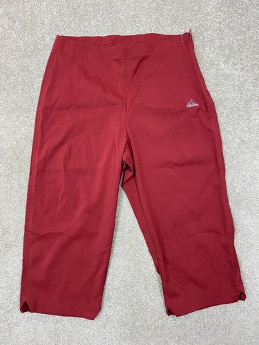 Women adidas 4 - 3/4, length