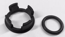 SYSTEM 3R PLASTIC LOCK RING- SEAL SET, Sodick, Agie, Charmilles, EDM.  10 PACK 