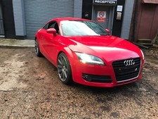 Audi mk2 red - tt, 06-14