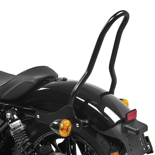 Sissy bar for - harley, sportster