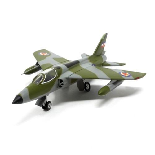 Folland gnat single - gnat, seater