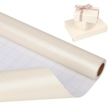 Pearl Wrapping Paper Roll