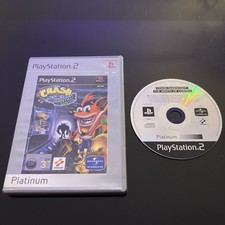 Platinum Edition Crash