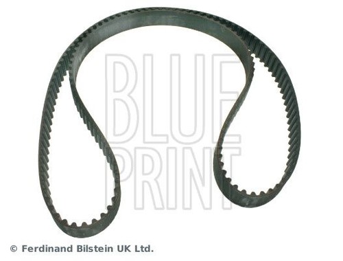 Blue print timing - blue, cambelt