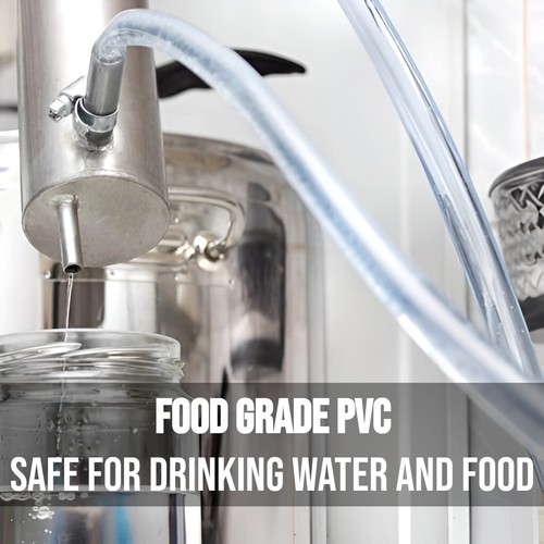 High quality clear flexible - quality,