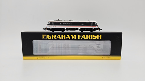 Graham farish gauge 371 - n,