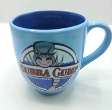Bubba Gump Shrimp Co. Oversized 3d Mug – Cancún Mexico – Vintage Collectible 5"