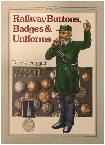 Railway buttons badges - railway, buttons,