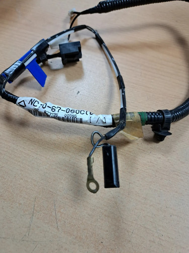 Mx5 hardtop cable - mx5,