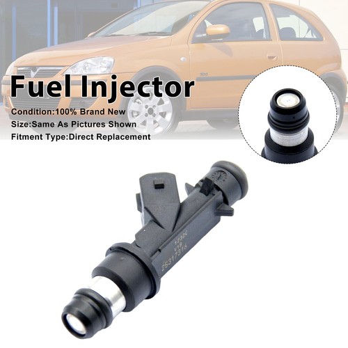 1pcs fuel injector for - fuel,