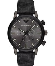 Emporio Armani Men's Luigi