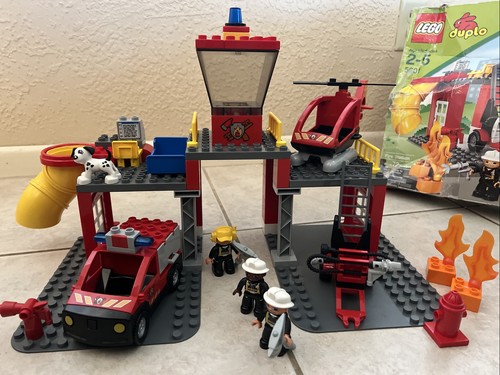 72pc lego duplo 5601 - 72pc,