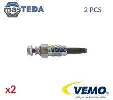 V99-14-0004 ENGINE GLOW PLUGS VEMO 2PCS FOR VW PASSAT,GOLF IV,TRANSPORTER IV