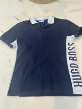 Hugo Boss Boy's Designer Polo