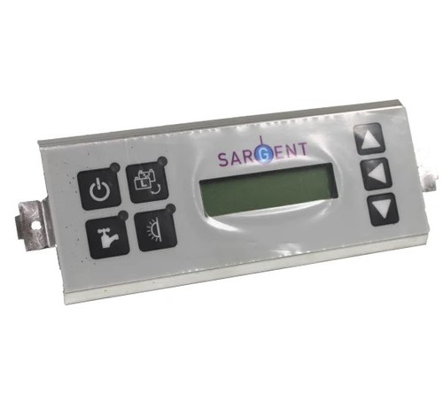 Sargent universal digital - sargent,