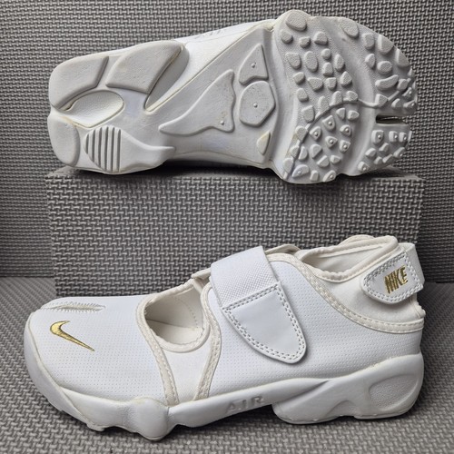 Nike air rift split toe - nike,