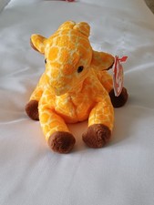Ty Beanie Baby "Twigs" The