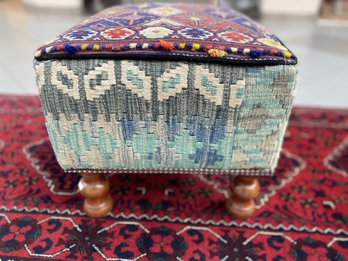 Afghan mazar kilim camel - mazar,