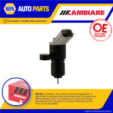 RPM / Crankshaft Sensor fits