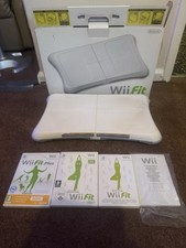 Nintendo Wii Fit Balance Board