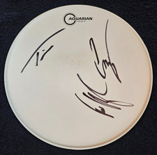 Primus Stage used Signed