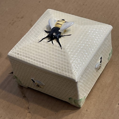 Crown devon bee honey - devon,