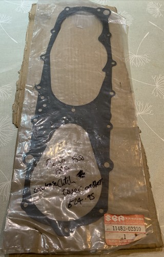 Genuine suzuki nos fz50 fs50 - genuine,