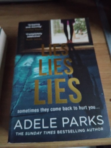Lies by adele - lies,,